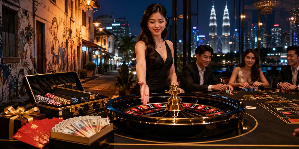 Jelajahi Slot Dengan Ratusan Permainan Setiap Hari