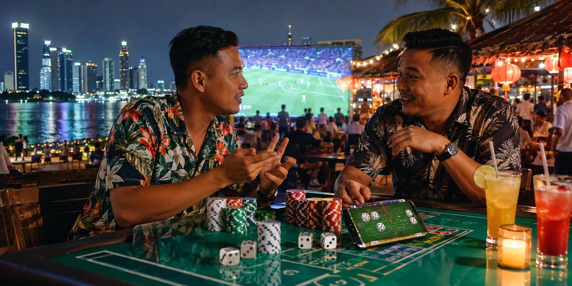 Jelajahi Slot Dengan Ratusan Permainan Setiap Hari